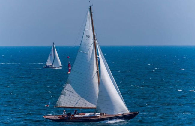 Sea View Apartment in Glücksburg with Balcony near Sea Beach - Photo 36