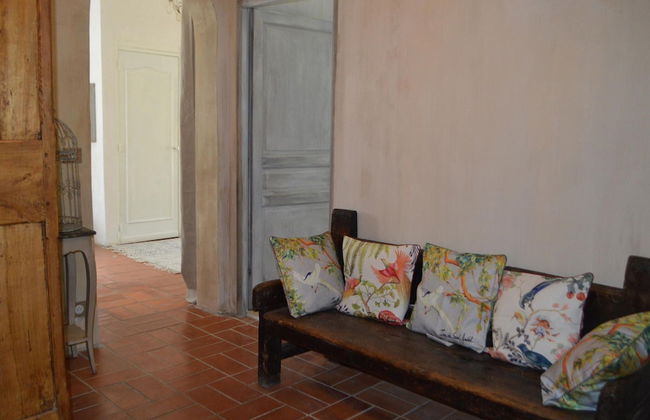 Holiday Home in Lorgues With Private Pool - Foto 13