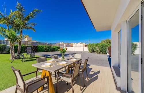 Villa Ave del Paraíso - Foto 6