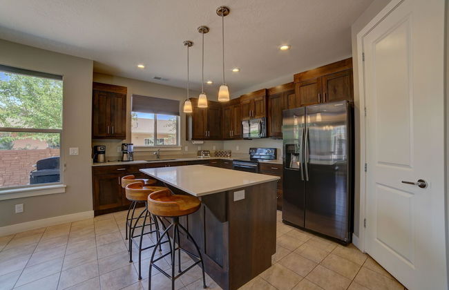 Entrada at Moab 442 - Foto 14