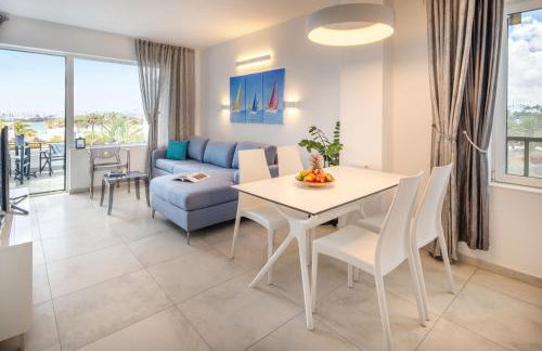 House of the Horizon Playa Las Cucharas VV penthouse with sea & pool view AIRCON - Foto 2