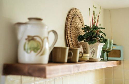 Straw Plaiters Cottage - Foto 12