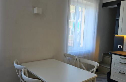 Casa Clelia, esclusivo frontemare a Varazze - Foto 19