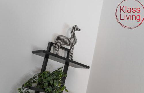 Orbiston House by Klass Living Bellshill - Foto 24