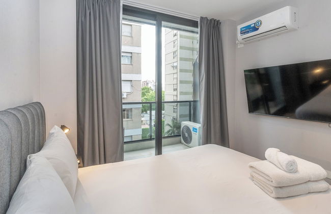 Live Soho Boutique Apartments Arcos - Foto 9