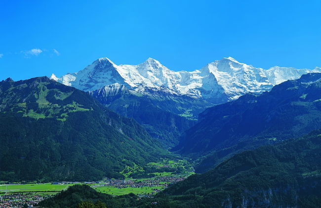 Chalet Miravalle - Foto 56