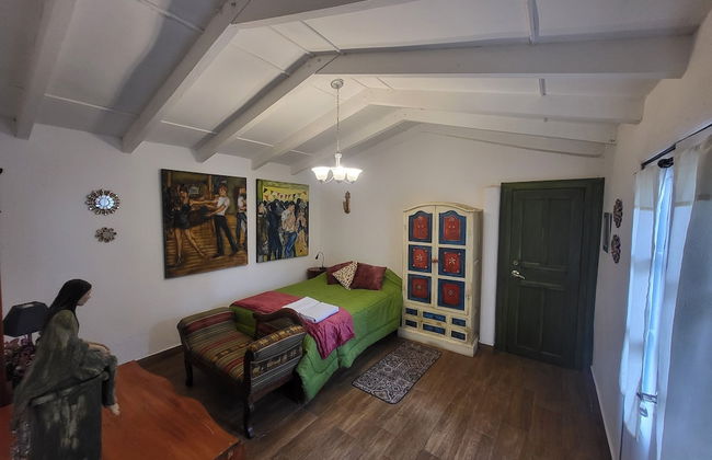 Quinta Paolita - Photo 48