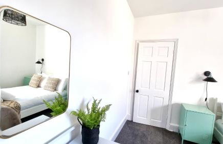 Moorland House by Switchback Stays - Foto 8