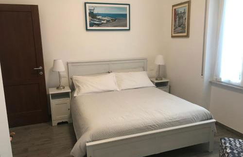 HOST IN LEVANTO - Maestrale con biciclette - Foto 46