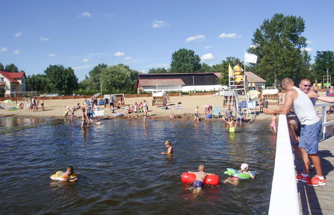 Holiday Home in Stepniczka - Photo 22