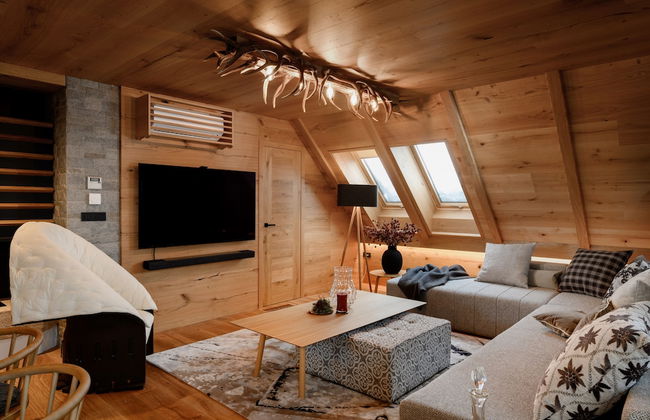 Vila Pavlina - Foto 55