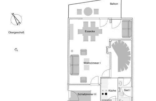 Ferienhaus Noor und Meer - Foto 19