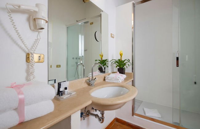 Residenza Frattina - Photo 47