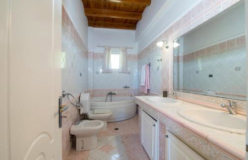 Villa Victoria by CorfuEscapes - Foto 62