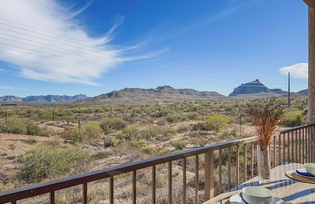 Saguaro #202 Fountain Hills - Foto 31