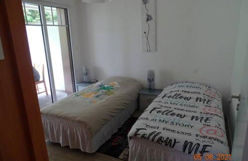 Séjour inoubliable en baie de SOMME, logement neuf - Foto 19