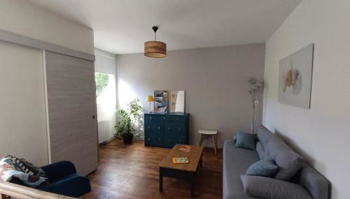 Gîte familial 4 chambres 8-10 personnes Eguzon - Foto 3