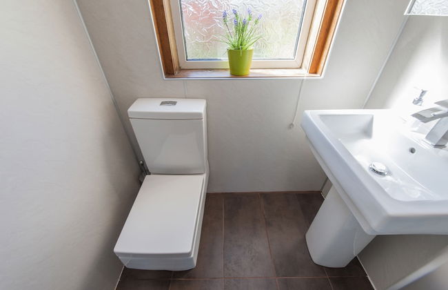 Montgomery Apartments - Stevensons - Foto 24