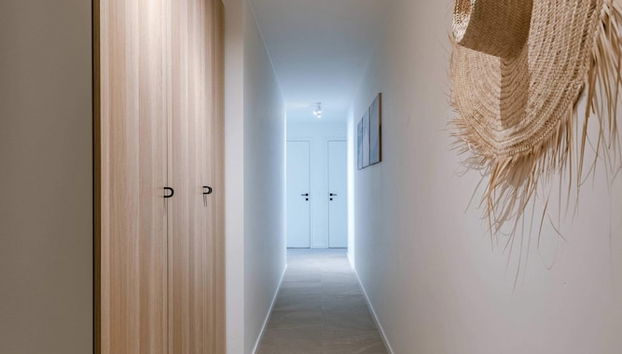 Beautiful Apartment With Pool Terrace and Parking - Foto 5, Habitación