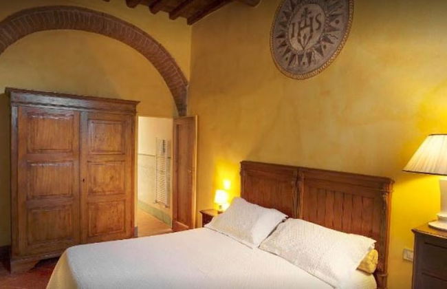 La Capannaccia - Foto 1