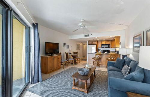 Ocean Views from Your Private Balcony! Sunglow Resort 606 by Brightwild - Foto 3