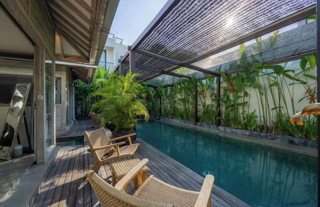 Mundaka Villa by Betterplace - Foto 19