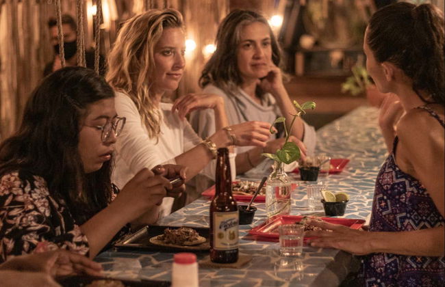 Holbox Taco Tour - Photo 2