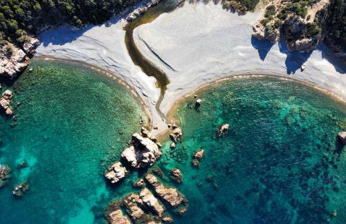 2-bedroomed modern apartment with seaview - Foto 37