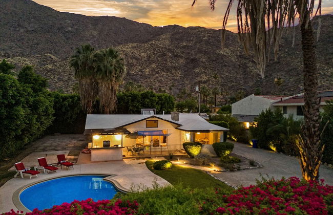 Dandelion by Avantstay Pool 0 2mi to Downtown - Foto 50