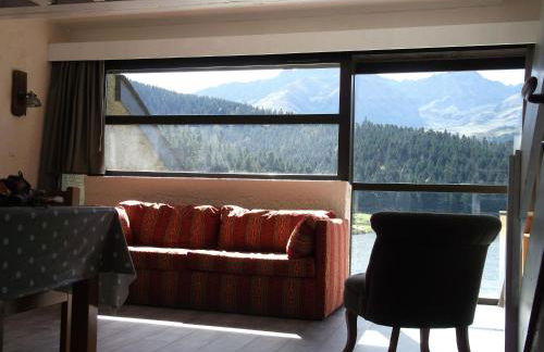 Gite Du Montagnol A Payolle - Foto 24