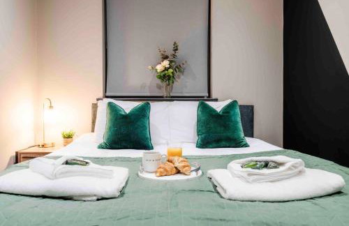 Forest Fields Studios Nottingham - Foto 37