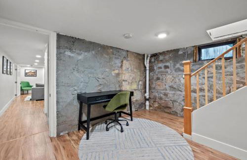 Downtown Stay off Broadway Nightlife Nearby Parking - Foto 17