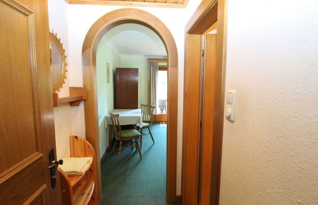 Countryside Apartment in Gmünd near Cross Country Skiing - Photo 13