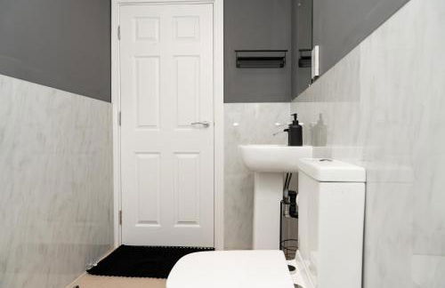 Rb Lodge Stockport - Foto 30