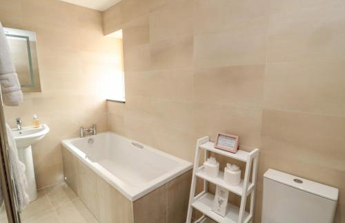 Smithy Cottage - Foto 22