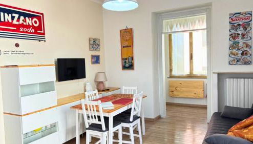 Casa di David - Photo 1