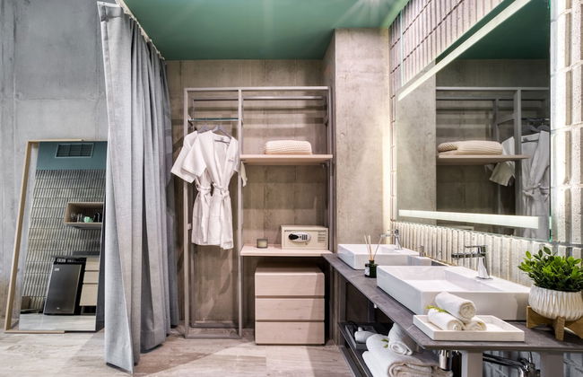 UTOPIC Polanco by ULIV - Foto 54