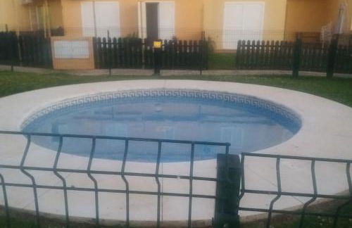 Acogedor chalet adosado en playas de Isla Cristina - Foto 20