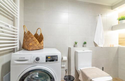 Christina's cozy apartment near the airport - Foto 18