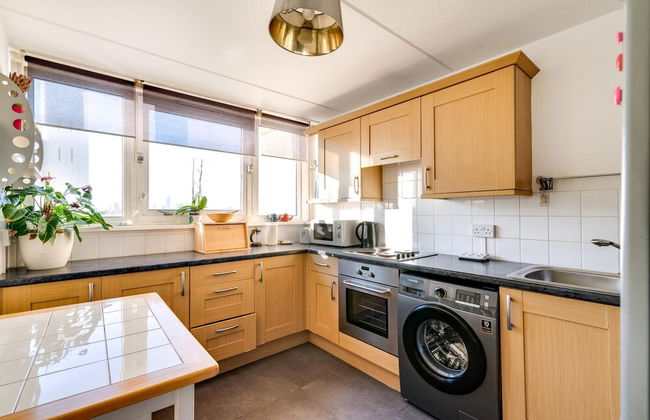 Cosy Battersea Flat - Photo 14