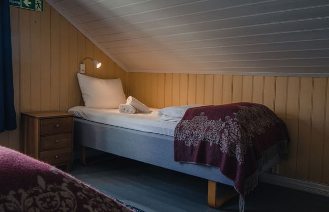 Svinøya Rorbuer - Photo 55