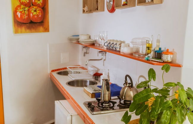 Francechys Apartments - Foto 9