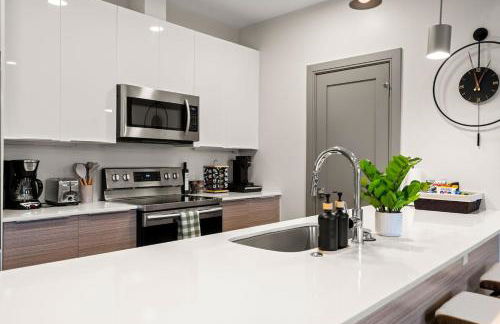 Great location, Free Parking, Harvard, Dtown, MIT - Foto 19