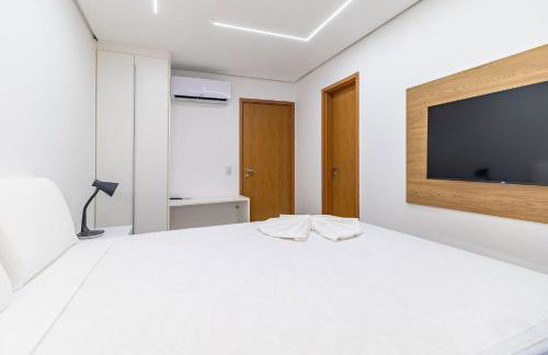 APTO 4 Suítes | Espaçoso | Varanda Gourmet | San Martin | Destino BSM 303A - Foto 12