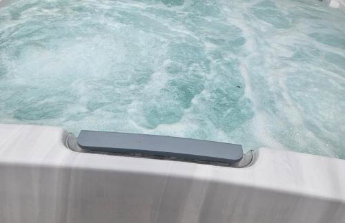 The Woottons Barn with Hot Tub - Foto 7