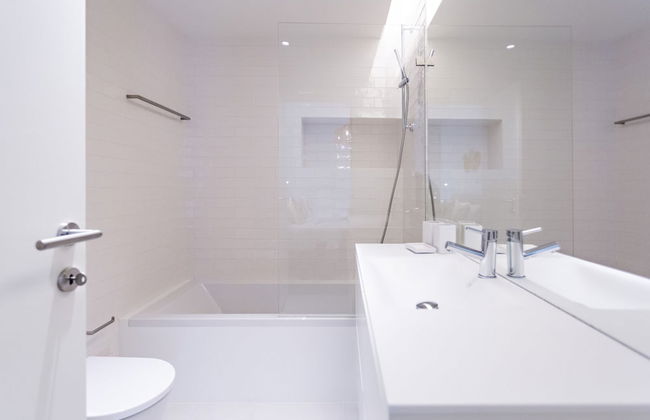 Casas do Forte DE in Tavira - Foto 7