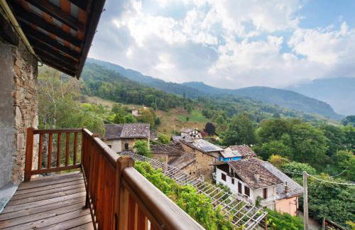 La Vieille École Montjovet - Foto 14