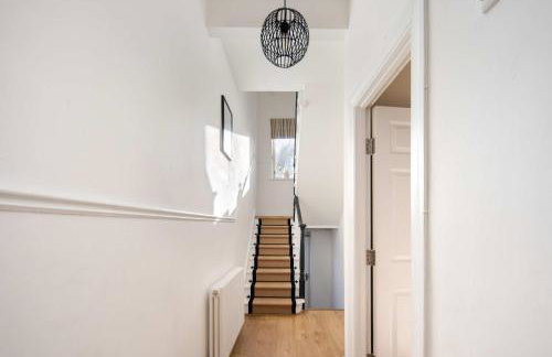 10 Mins Walk to The Oval, The Kennington Retreat - Photo 8