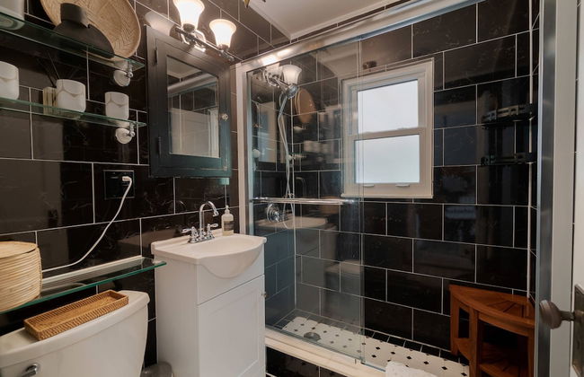 The Palms Cottage Private Pool, Downtown, Beach, The Square - Foto 20