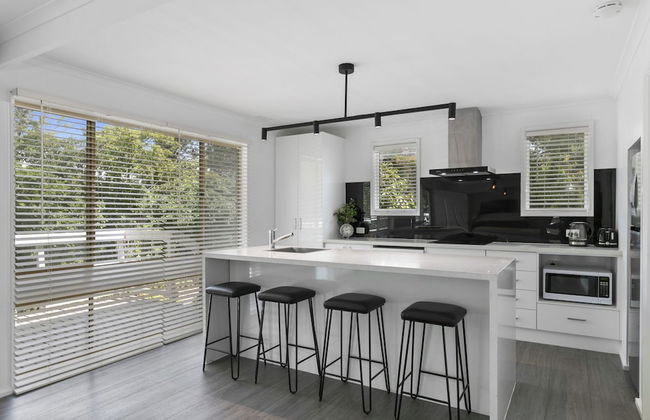 Beauty AND THE Peace - Inlet Side - Photo 6